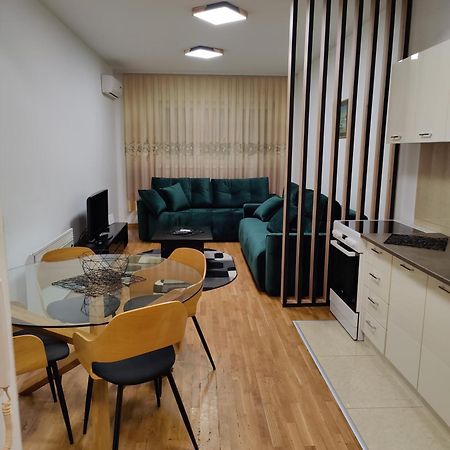 Ferienwohnung Aparment Relax Belgrad Exterior foto