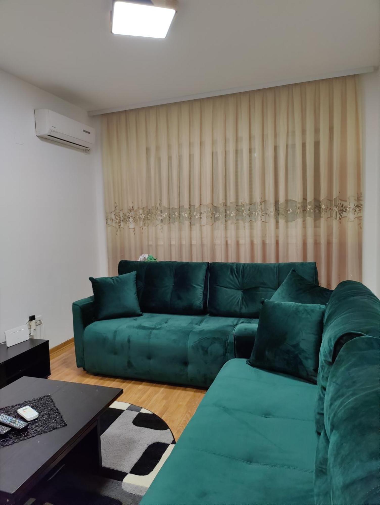 Ferienwohnung Aparment Relax Belgrad Exterior foto